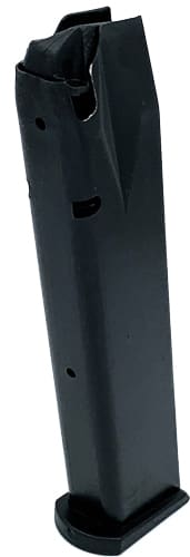 PRO MAG MAGAZINE CANIK TP9 9MM – 20RD BLUE STEEL