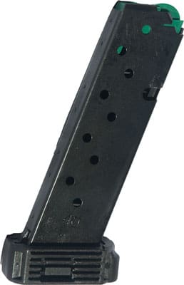 HI-POINT MAGAZINE PISTOL AND – CARBINE 40SW 10RD BLACK