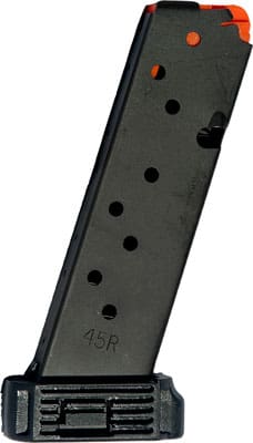 HI-POINT MAGAZINE PISTOL & – CARBINE 45ACP 9RD