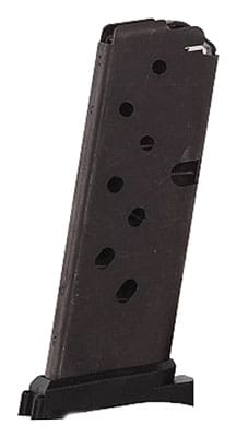 HI-POINT MAGAZINE PISTOL 9MM – & 380 COMPACT 8RD BLACK