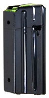 PRO MAG MAGAZINE AR-15 223 – 5RD BLUED STEEL