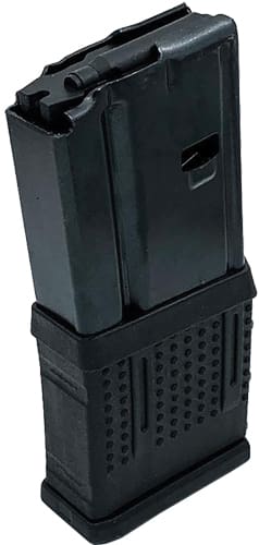 PRO MAG MAGAZINE AR-15 223 – 20RD HYBRID STEEL/ POLYMER BLK