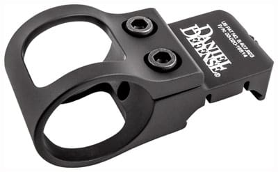 DANIEL DEF. OFFSET FLASHLIGHT – MOUNT ASSY. PICATINNY RAIL