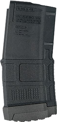 DIE FREE CO DOS BOOT 2 RND MAG – EXTENSION FOR MAGPUL PMAG BLK