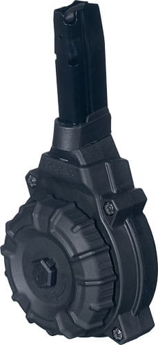 PRO MAG MAGAZINE SIG P365 / – P365XL 9MM 50RD DRUM BLK POLY