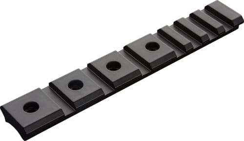 DURASIGHT PICATINNY BASE – ACCURA/OPTIMA/WOLF/SCOUT