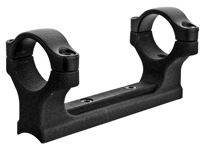 DURASIGHT Z-2 DEAD-ON MOUNT – ALL CVA 2010+ GUNS MED BLACK