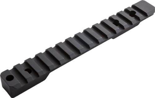 DURASIGHT PICATINNY RAIL BASE – 20 MOA CVA PARAMOUNT/ENDURE