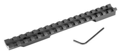 EGW SCOPE BASE WIN 70 WSM – PICATINNY RAIL