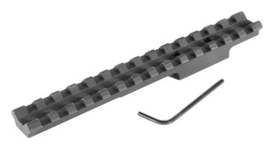 EGW SCOPE BASE WIN 52 – PICATINNY RAIL 20MOA