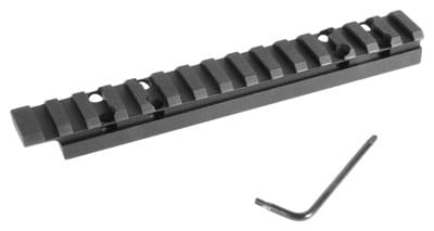 EGW SCOPE BASE BROWNING A-BOLT – LA PICATINNY RAIL
