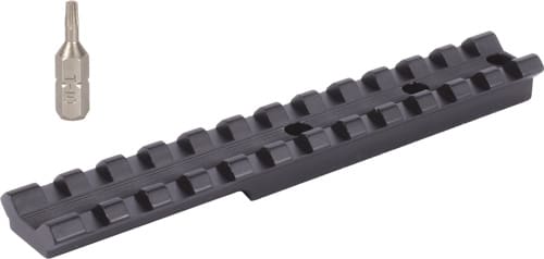 EGW SCOPE BASE HENRY H015 – SINGLE SHOT PICATINNY RAIL