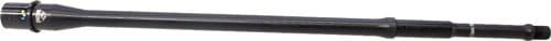 FAXON AR15 BARREL 5.56 NATO – 18″ 1:8 GUNNER PROFILE BLK
