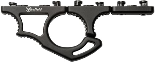 FIREFIELD RIVAL-XL FOREGRIP – M-LOK BLACK