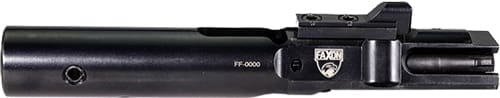 FAXON 9MM BOLT CARRIER GROUP – FOR GLOCK AND COLT NITRIDED