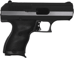 HI-POINT PISTOL CF380 380ACP – AS 2-TONE POLY FRAME THREADED