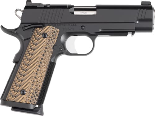 CZ DAN WESSON SPECIALIST OR – COMMANDER 45ACP 4.25″ 8RD BLK