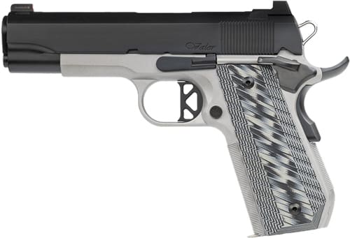 CZ DAN WESSON VBOB 45ACP 4.25″ – FNS TWO-TONE FINISH 8RD MAG