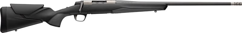 BROWNING X-BOLT 2 HUNTER 7MM – RM 26″ COMPOSITE/TWO TONE MB