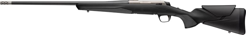 BROWNING X-BOLT 2 HUNTER 6.8 - WESTERN 24" COMPOSITE TWO TONE - Image 2