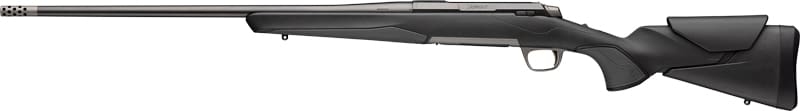 BROWNING X-BOLT 2 HUNTER 243 - WIN 22" COMP/TUNGSTEN MB - Image 2