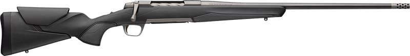 BROWNING X-BOLT 2 HUNTER   300 – WM 26″ COMP/TUNGSTEN MB