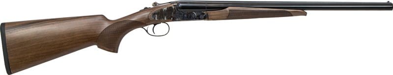 CZ SHARP-TAIL S/S 410GA 28″ – IC/MOD TURKISH WALNUT STOCK