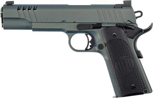 AUTO-ORDNANCE 1911A1 45ACP SS - NORTHERN LIGHTS G10 GRIPS - Image 2