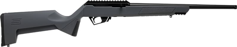 SAVAGE RXR22 22LR 16.5″ 10RD – BLUED/GREY SYNTHETIC