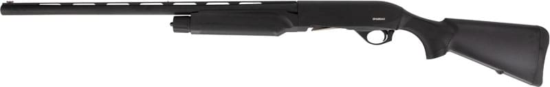 SPANDAU S2 FIELD 12GA 3" 28" - BLACK SYNTHETIC - Image 2
