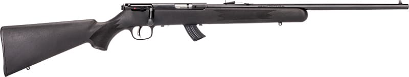 SAVAGE MARK II-F 21 SHARP 21″ – ACCU TRIGGER BLUED/BLACK SYN