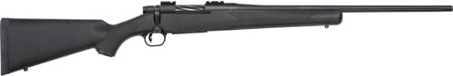 MOSSBERG PATRIOT 350 LEGEND – 22″ BLUED/SYN