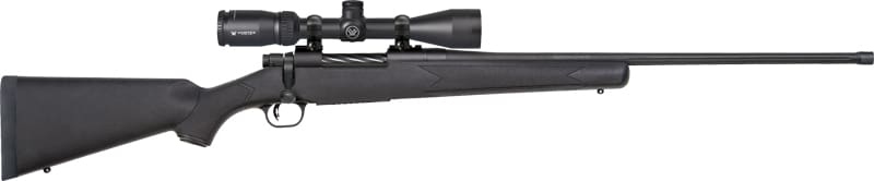 MOSSBERG PATRIOT COMBO 7MM PRC – 24″ VORTEX 3-9X40 BLUE SYNTHEC