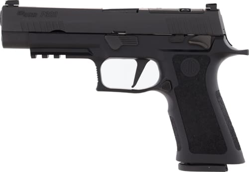 SIG P320 XFULL 9MM 4.7" XRAY3 - (2)10RD OR MAN SAF BLK CA COMP - Image 2