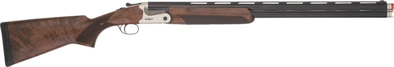 TRISTAR CYPHER O/U 16GA 3″ 28″ – VR CT-5X DELUXE WLNT STEEL