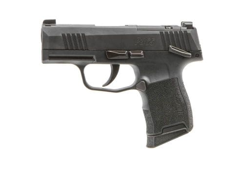 SIG P365 MIC COMP 9MM 3.1″ OR – XRAY3 (2)10RD MAN SFTY CA COMP