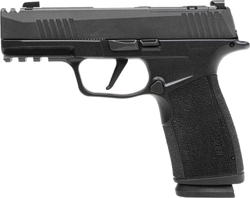 SIG P365X MACRO 9MM 3.1" COMP - XRAY3 OPT RDY (2)17RD BLACK - Image 2