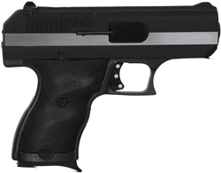 HI-POINT PISTOL 380ACP 2-TONE – 3.5″ AS 8SH W/CASE