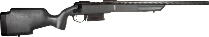 TAURUS EXPEDITION 6.5CM – 20″ THREADED BLACK SYNTHETIC
