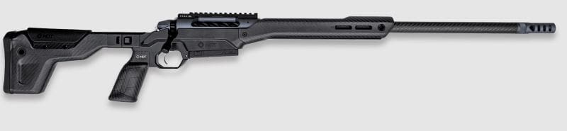 WEATHERBY 307 ALPINE MDT ! – CARBON 257 WBY 26″ W/MB CHASSI