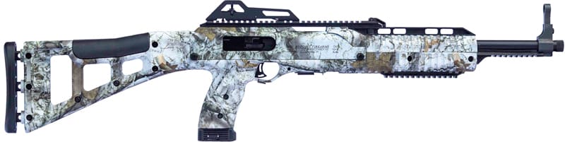 HI-POINT CARBINE 45ACP – 17.5″ TB 9RD MOTH WING MIMICRY