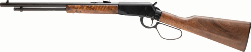 SAVAGE REVEL CLASSIC LEVER - 22LR 18" MATTE/WALNUT - Image 2