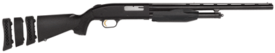 MOSSBERG 510 MINI 20GA 3″ – 18.5″VR BLUED SYNTHETIC