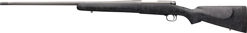 WINCHESTER MODEL 70 EXTREME - TUNGSTEN 308WIN 22" SYN/MB - Image 2