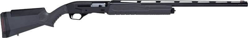 SAVAGE RENEGAUGE FIELD 12GA – 26″ VR FLUTED BLACK/ GREY SYN
