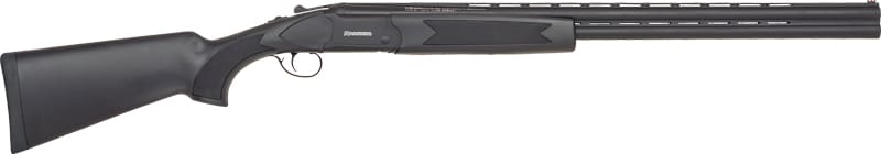 MOSSBERG SILVER RESERVE 12GA – 3″ 28″VR EXTRACTOS BLUED/SYN