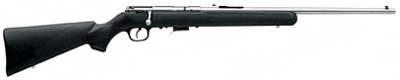SAVAGE 93-FSS 22WMR 21″ – ACCU TRIGGER SS/BLACK SYN