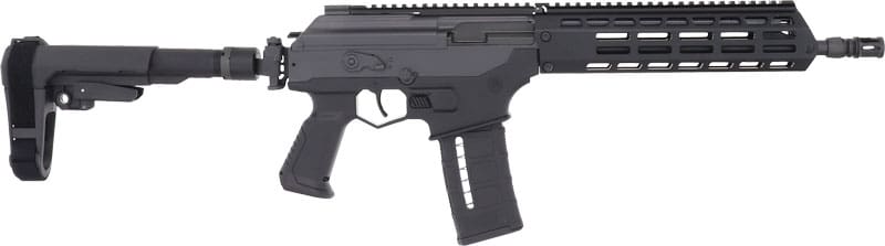 IWI GALIL ACE PISTOL GEN2 223 – REM 13″ BBL. SIDE FOLD BRACE