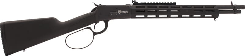 CITADEL LEVTAC-92 45LC – LEVER RIFLE 16.5″ BLACK