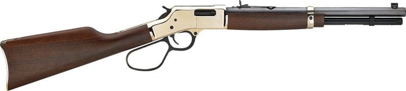 HENRY H6 BIG BOY CARBINE 327 – FED MAG 16.5″ OCT. LARGE LOOP
